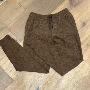 Outdoor voices sweatpants
